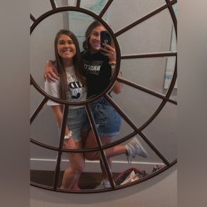 Meet your Posher, Ashlee